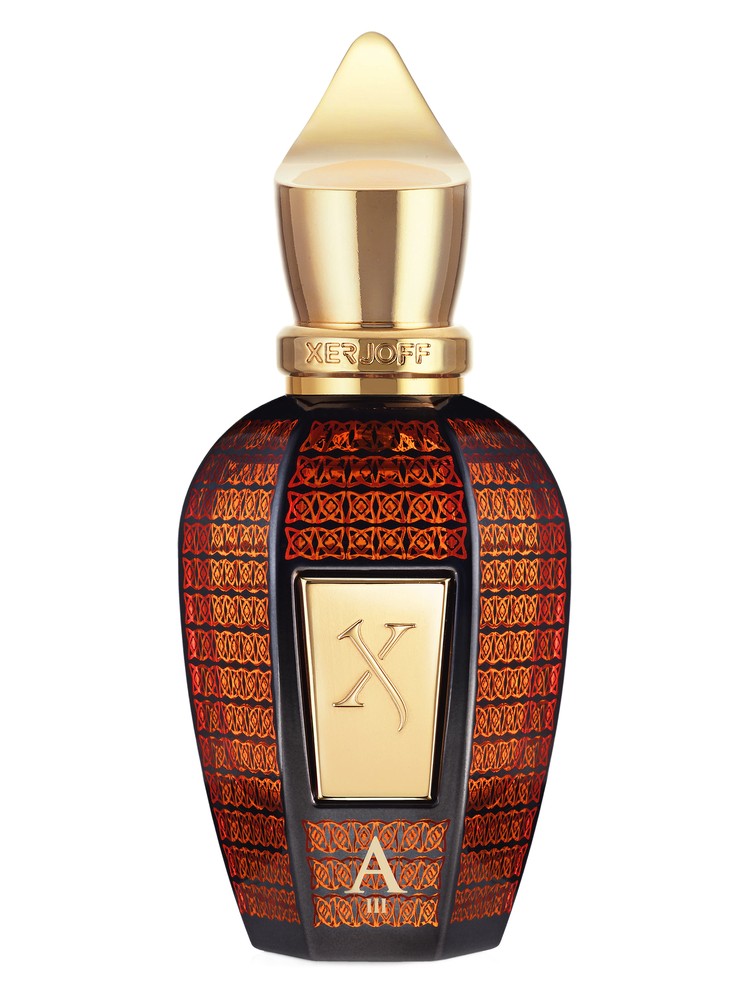 Alexandria III – Xerjoff