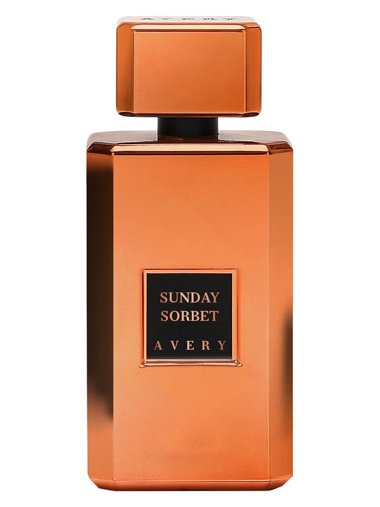 Sunday Sorbet – Avery