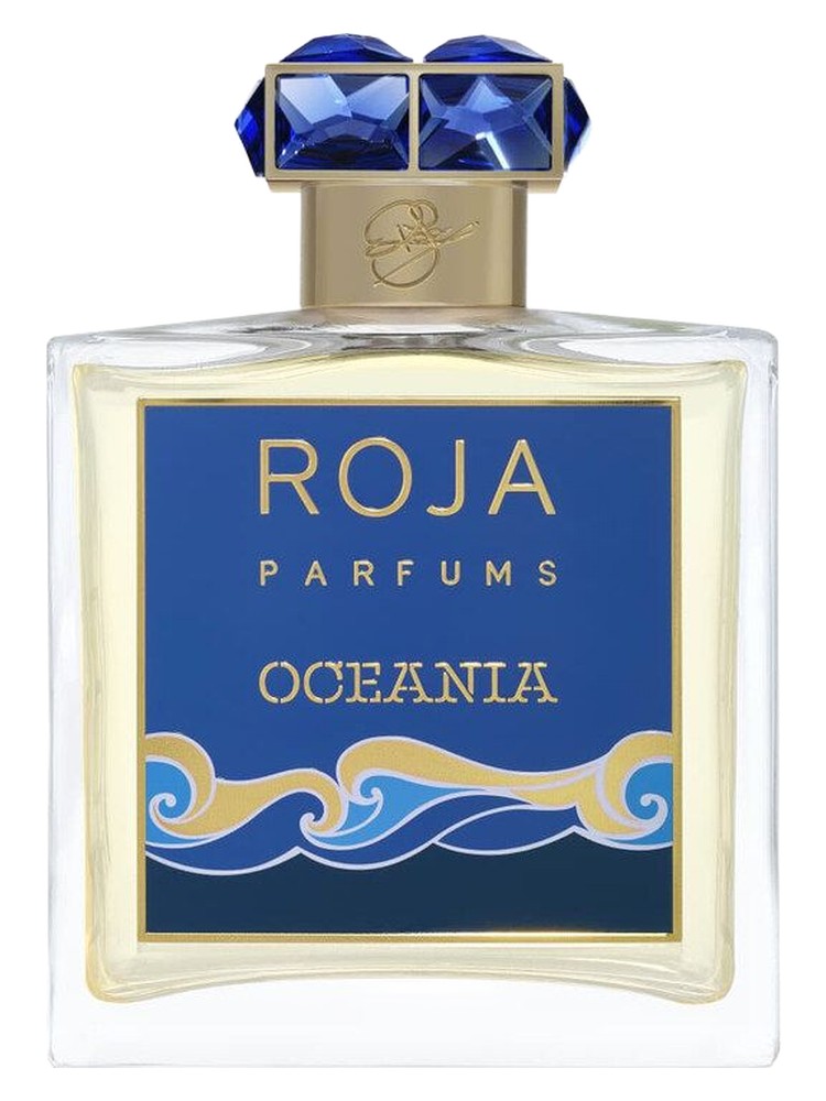 Oceania – Roja Dove
