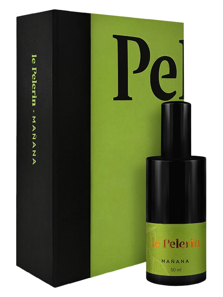 Manana – le Pelerin