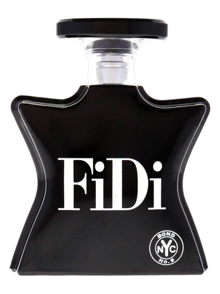 FiDi – Bond No 9