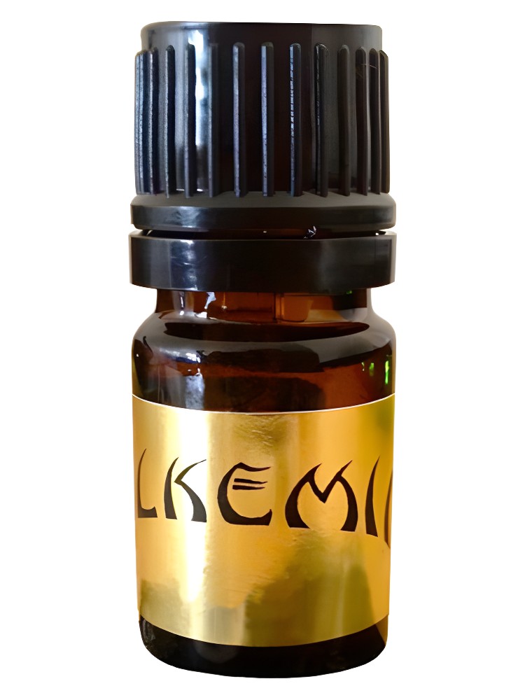 La Flamme – Alkemia Perfumes