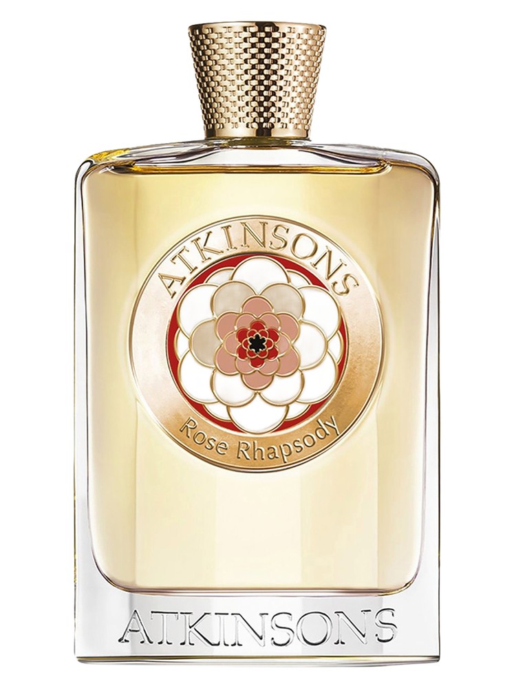 Rose Rhapsody – Atkinsons