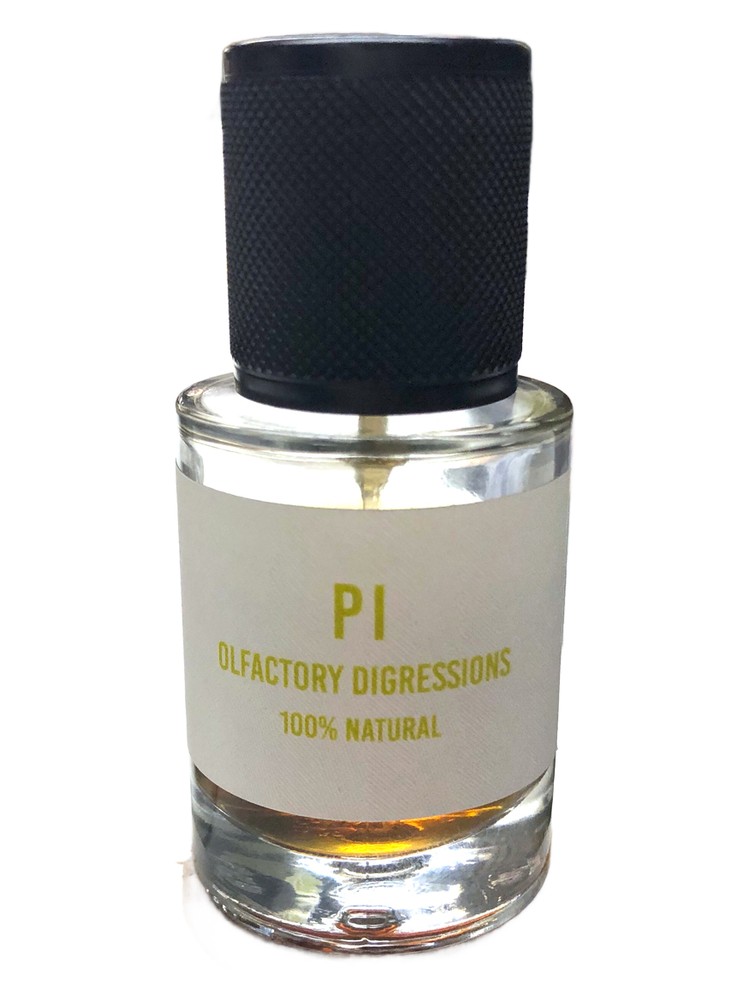 PI – Bravanariz