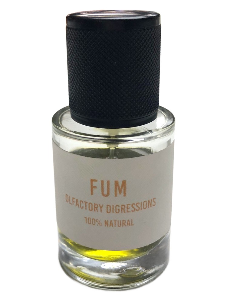 Fum – Bravanariz