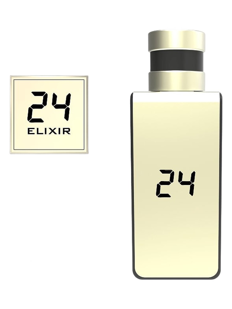 24 Elixir Sea Of Tranquility – 24