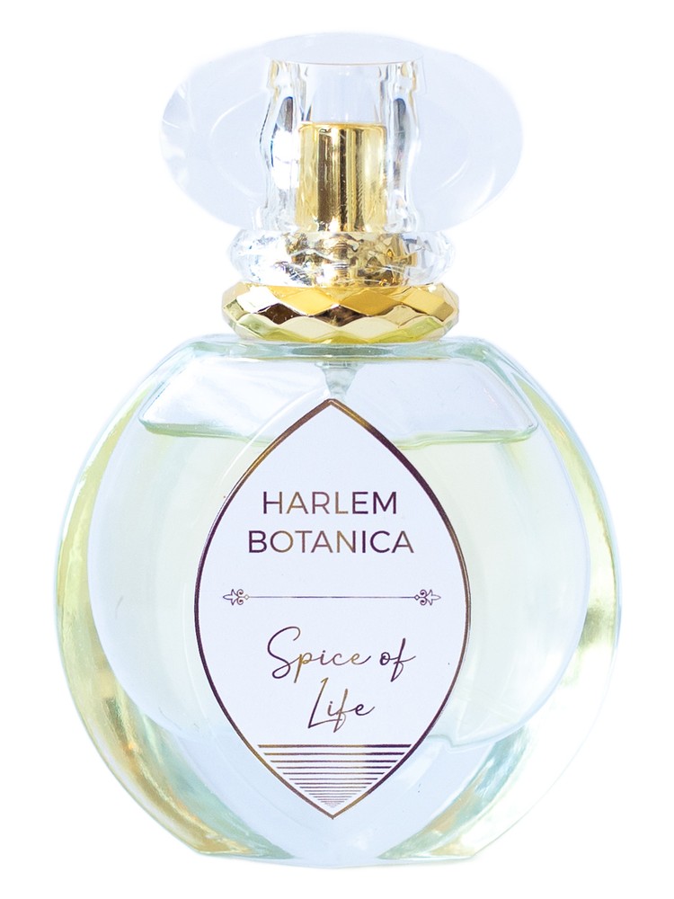 Spice of Life – Harlem Botanica