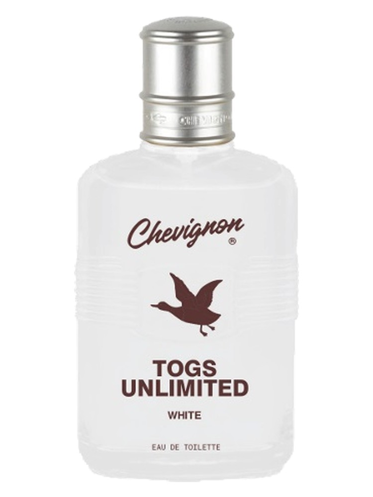 Togs Unlimited White – Chevignon
