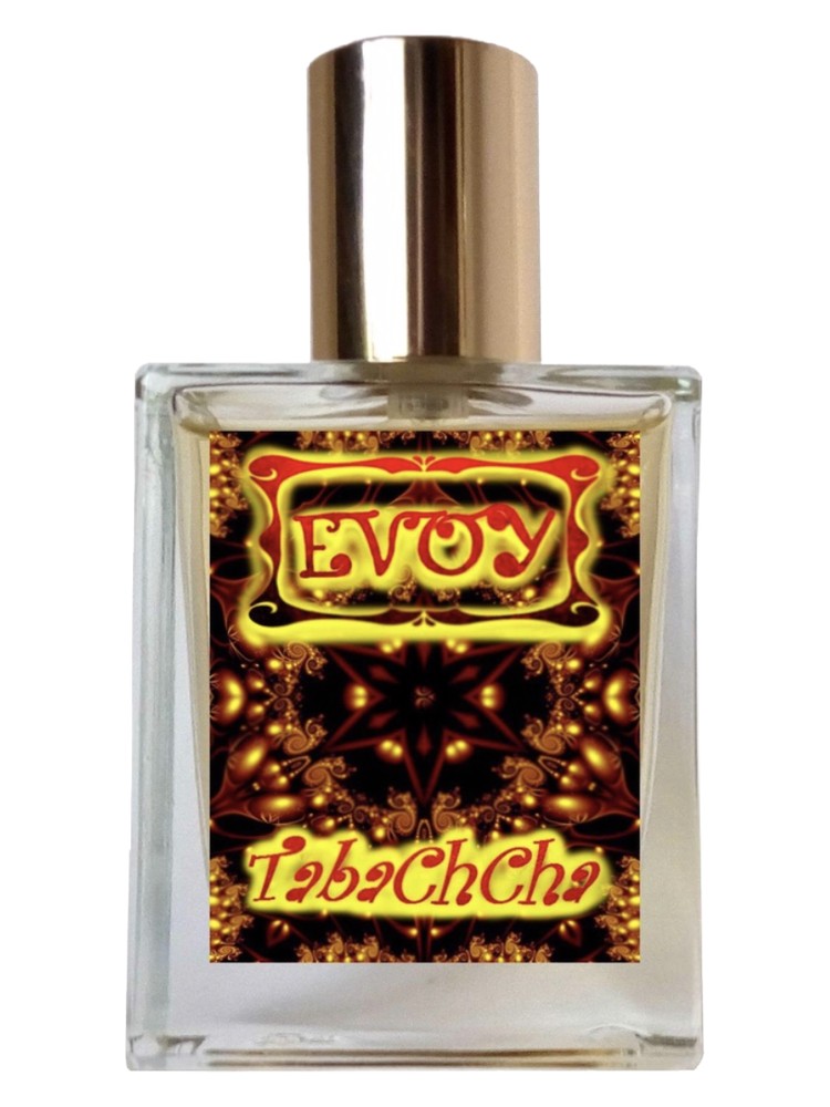 Tabachcha – EVOY