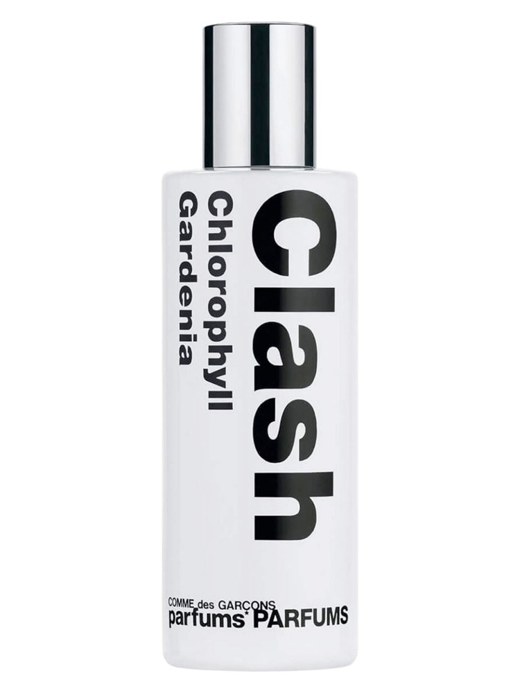 Chlorophyll Gardenia – Comme des Garcons