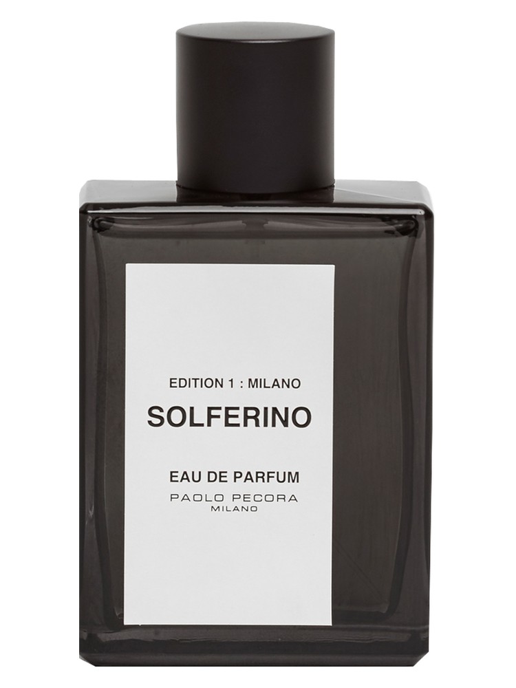 Solferino – Paolo Pecora Milano