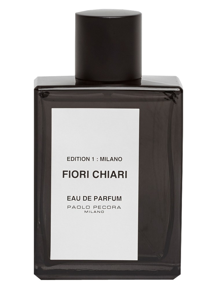 Fiori Chiari – Paolo Pecora Milano