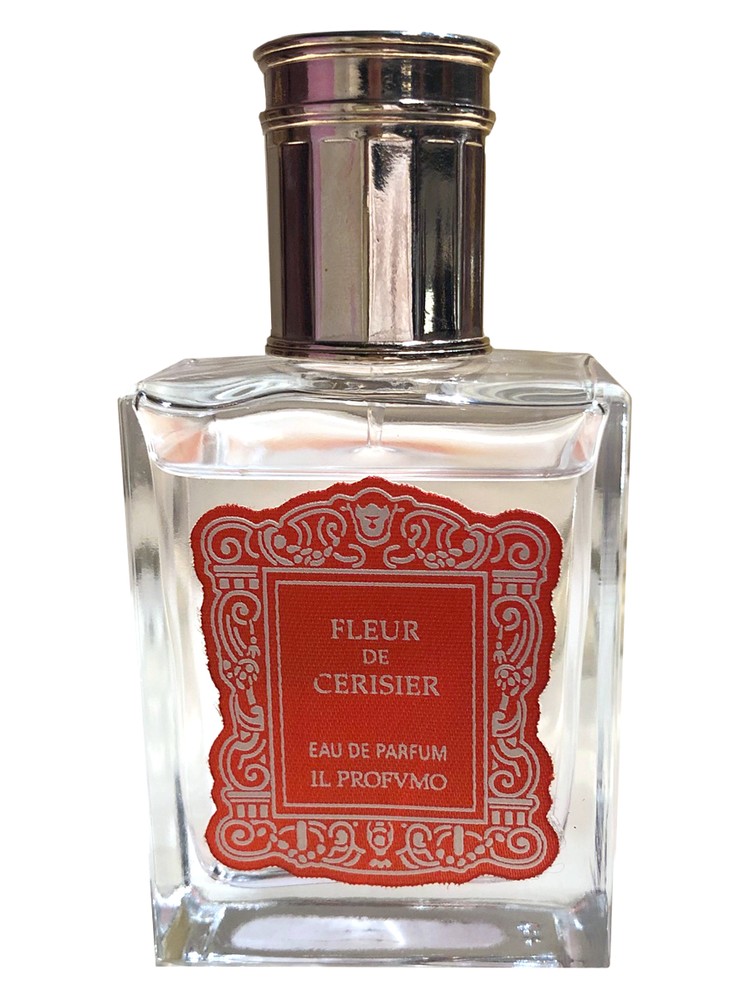 Fleur De Cerisier – Il Profvmo