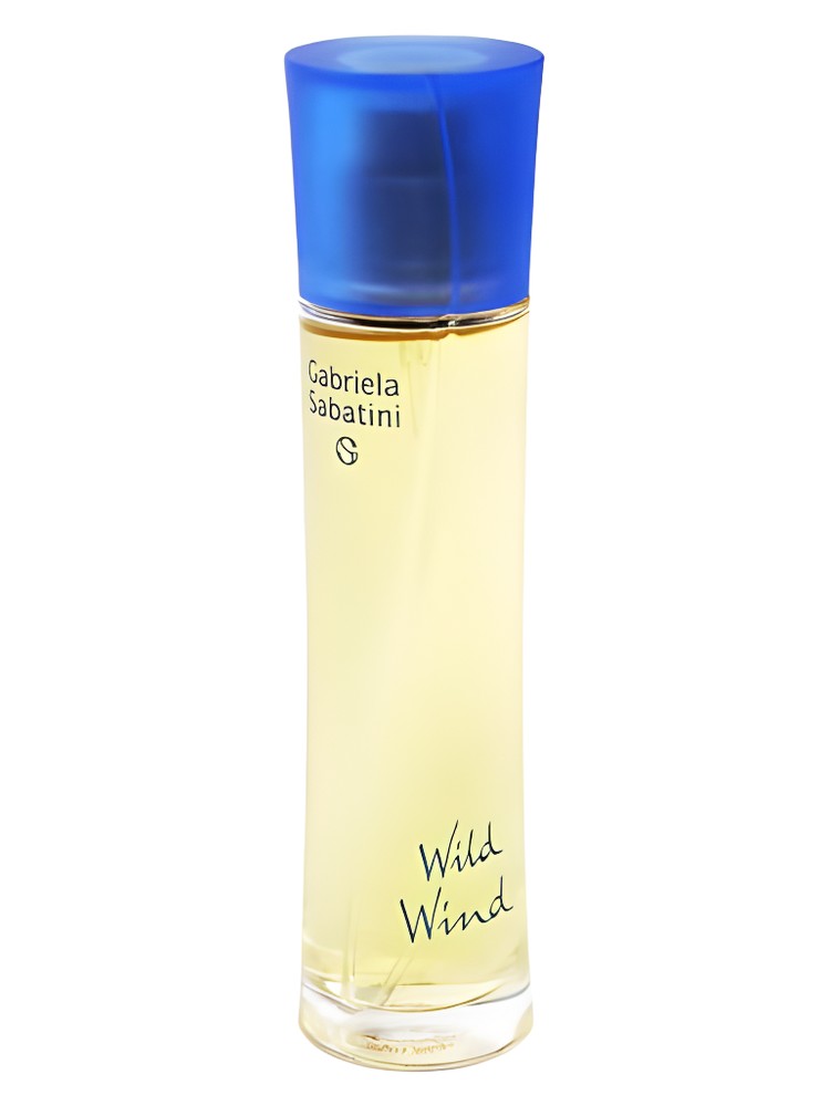 Wild Wind – Gabriela Sabatini
