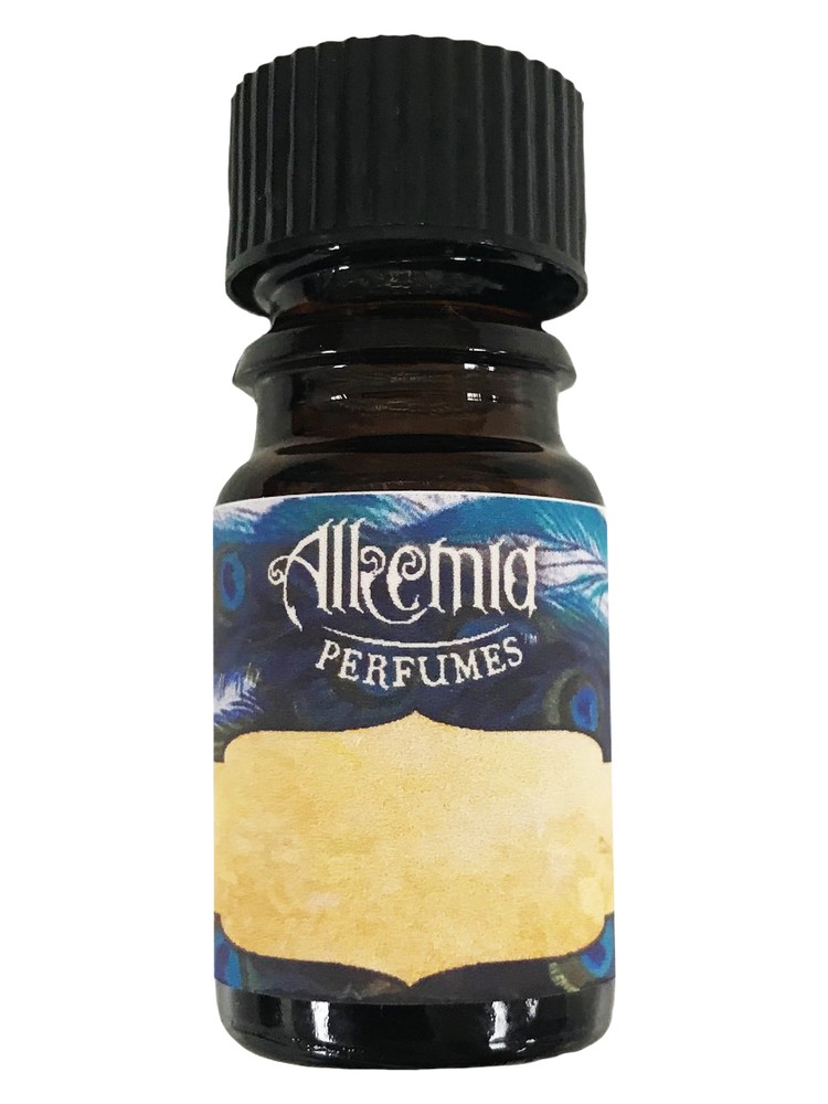 All the Sins – Alkemia Perfumes