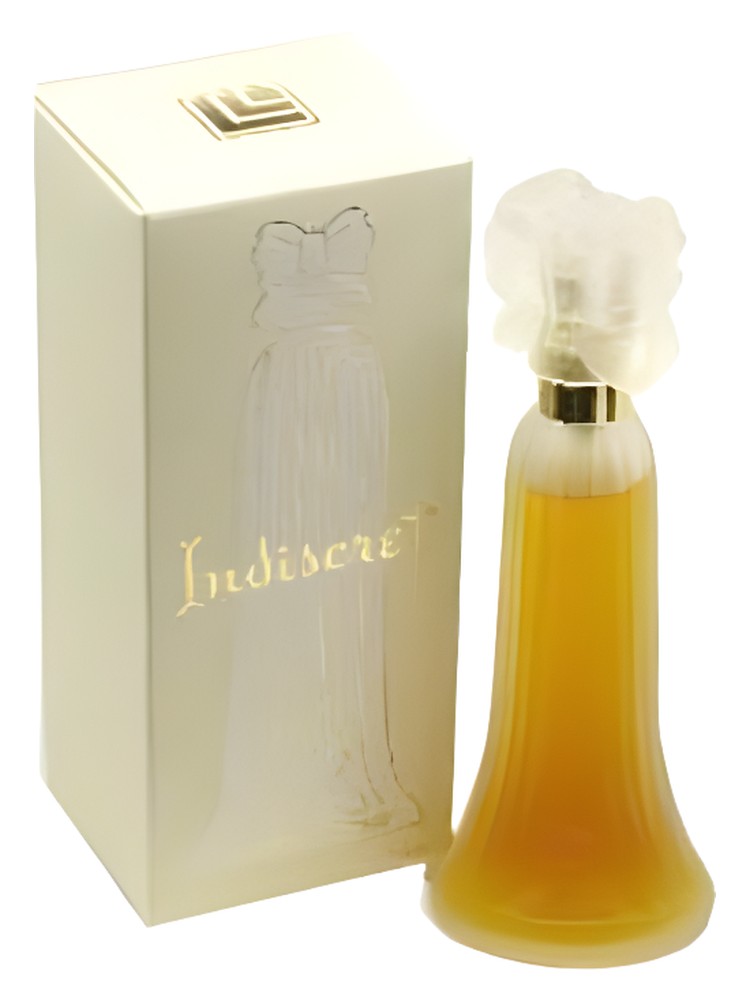 Indiscret – Lucien Lelong