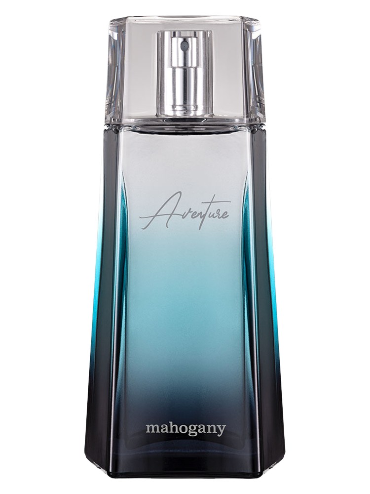 Aventure – Mahogany