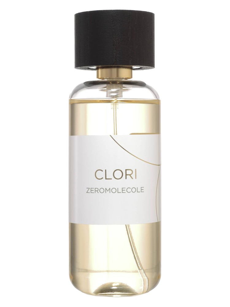 Clori – Zeromolecole