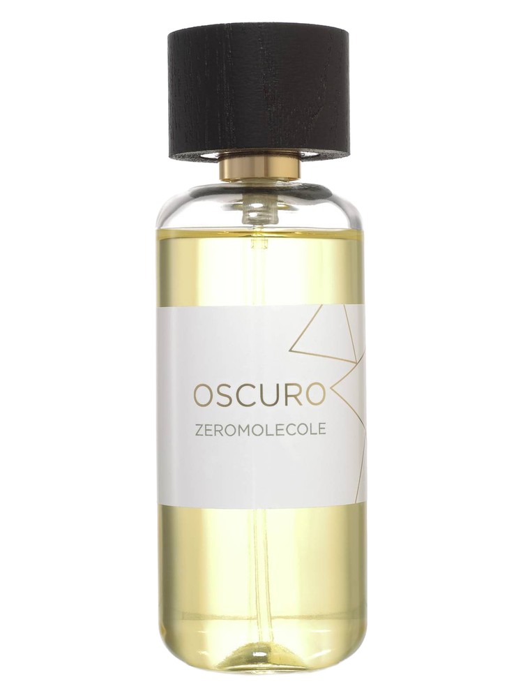 Oscuro – Zeromolecole