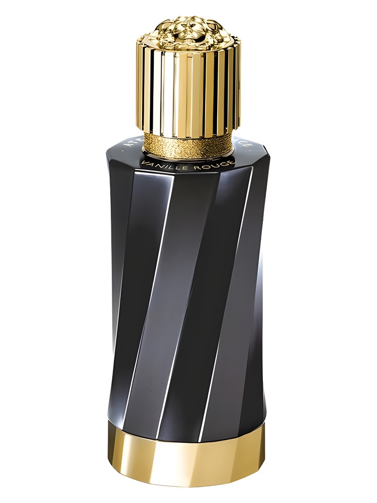 Vanille Rouge – Versace