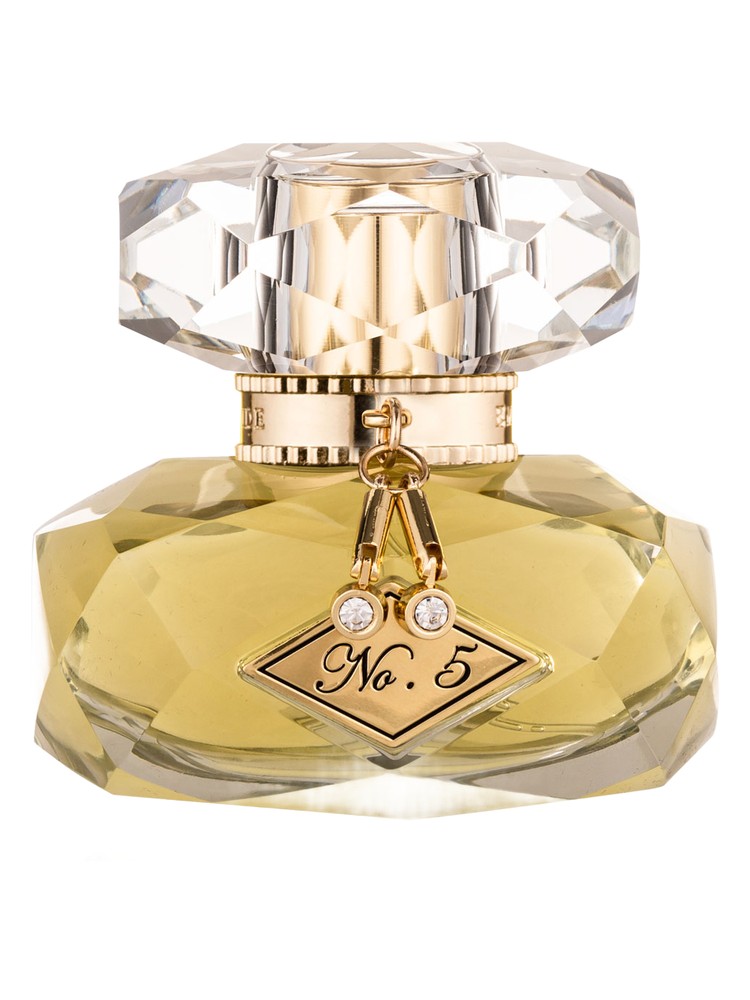 Scentastic No. 5 – Emirates Pride Perfumes