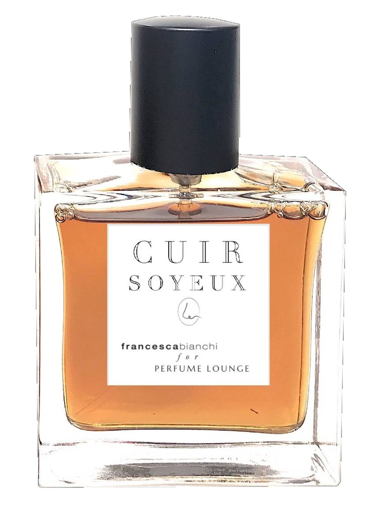Cuir Soyeux – Francesca Bianchi