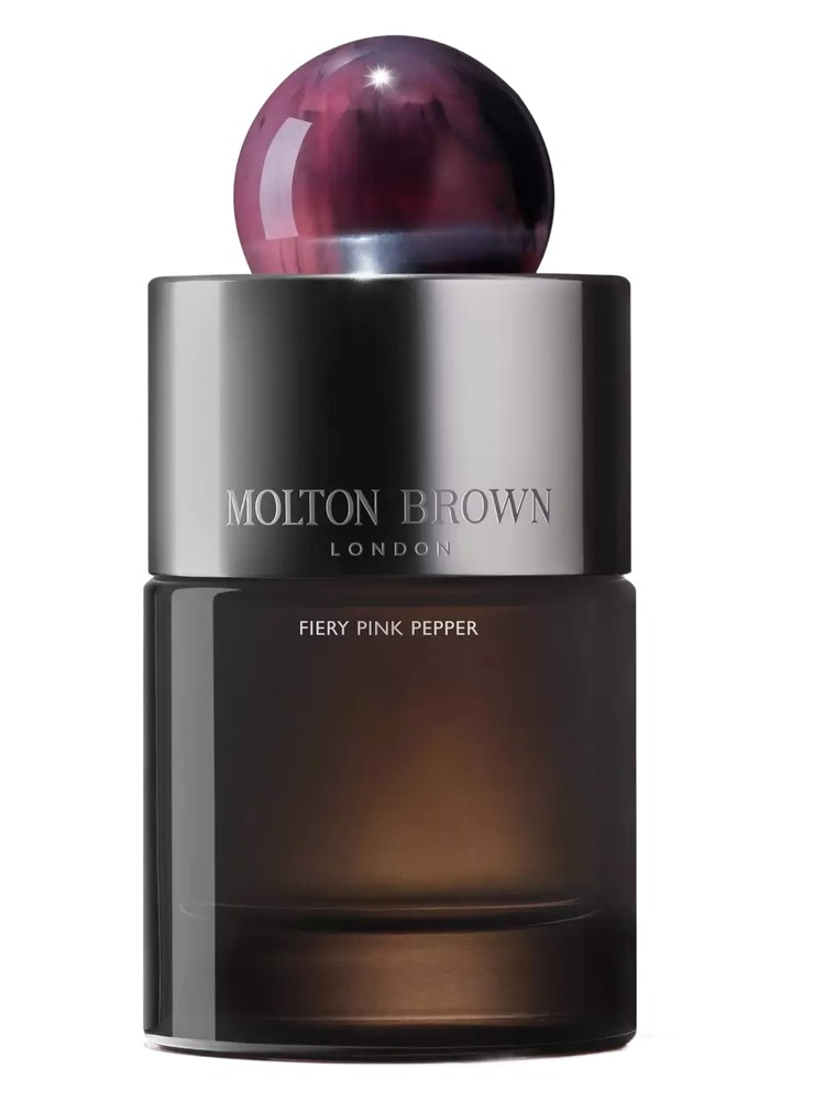 Fiery Pink Pepper Eau de Parfum – Molton Brown