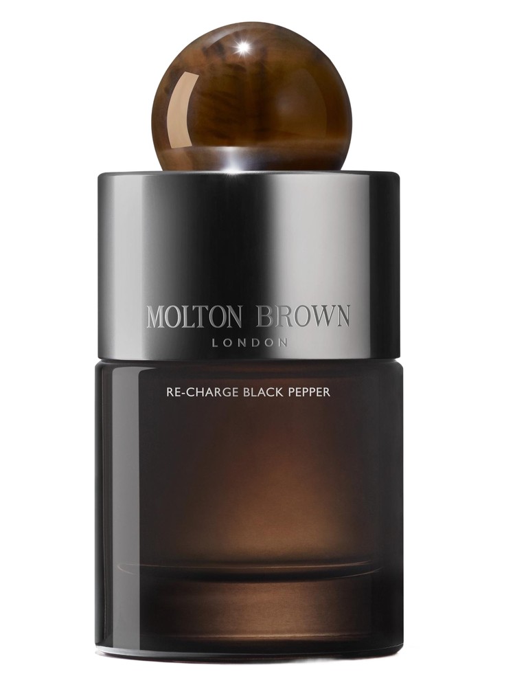 Re-charge Black Pepper Eau de Parfum – Molton Brown