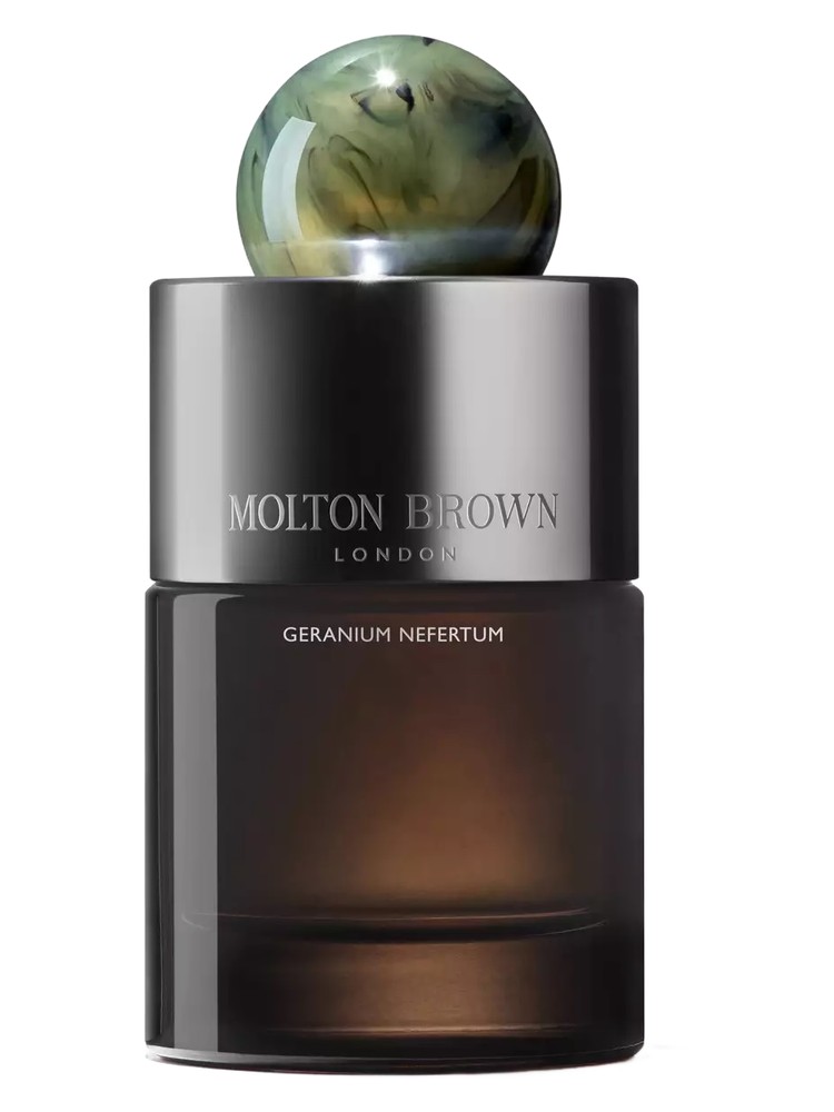 Geranium Nefertum Eau de Parfum – Molton Brown