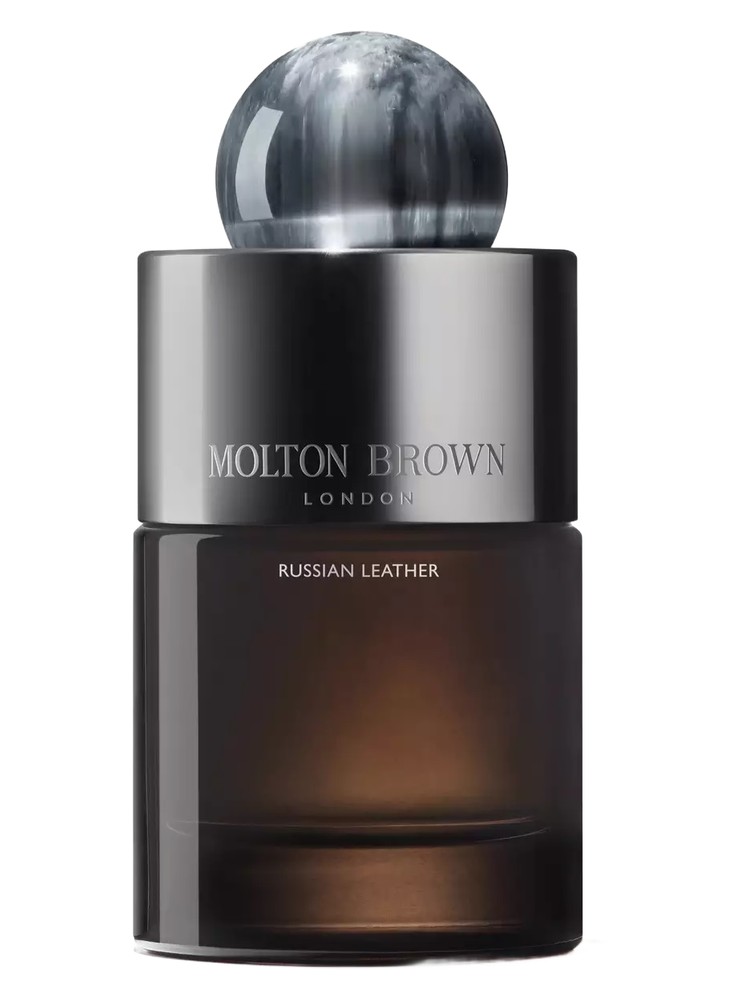 Russian Leather Eau de Parfum – Molton Brown