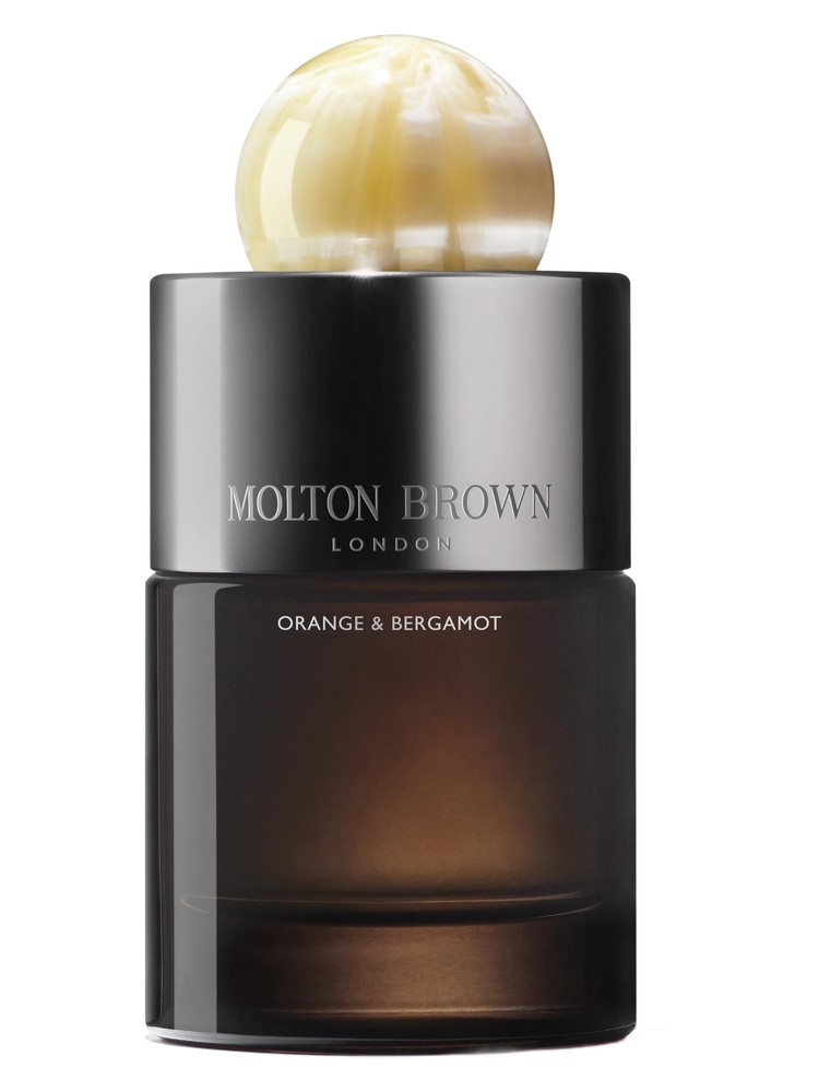 Orange & Bergamot Eau de Parfum – Molton Brown