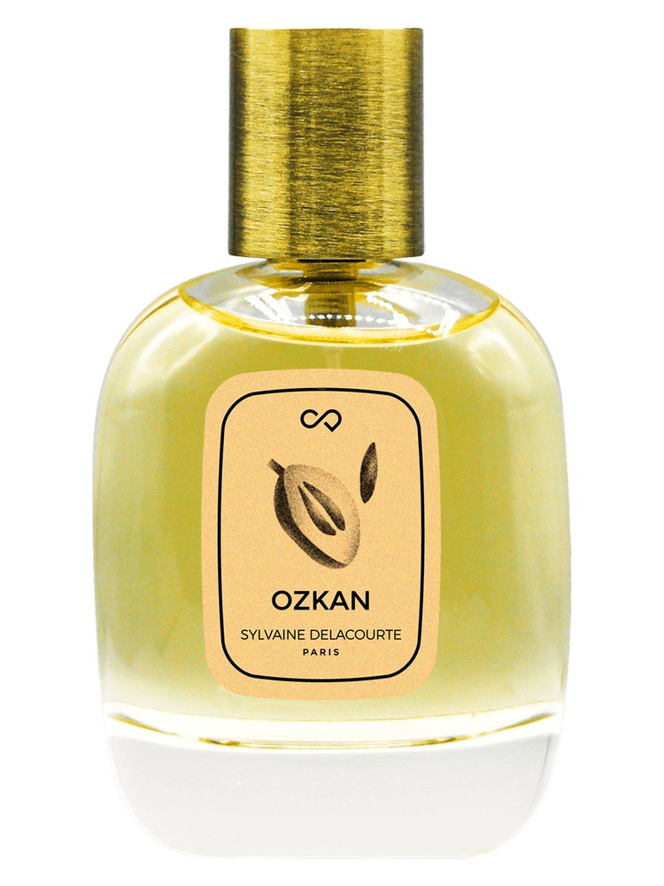 Ozkan – Sylvaine Delacourte