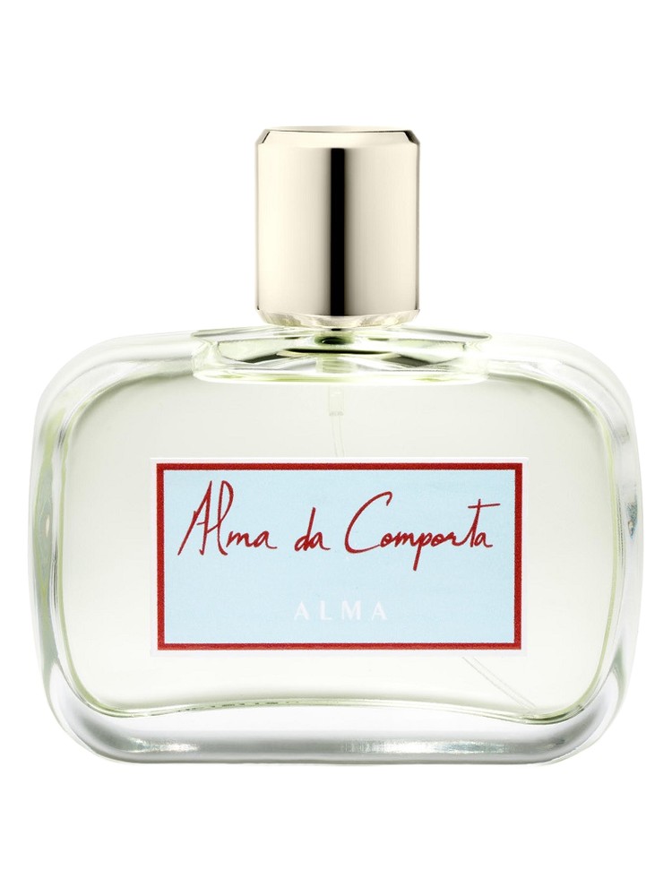 Alma – Alma da Comporta