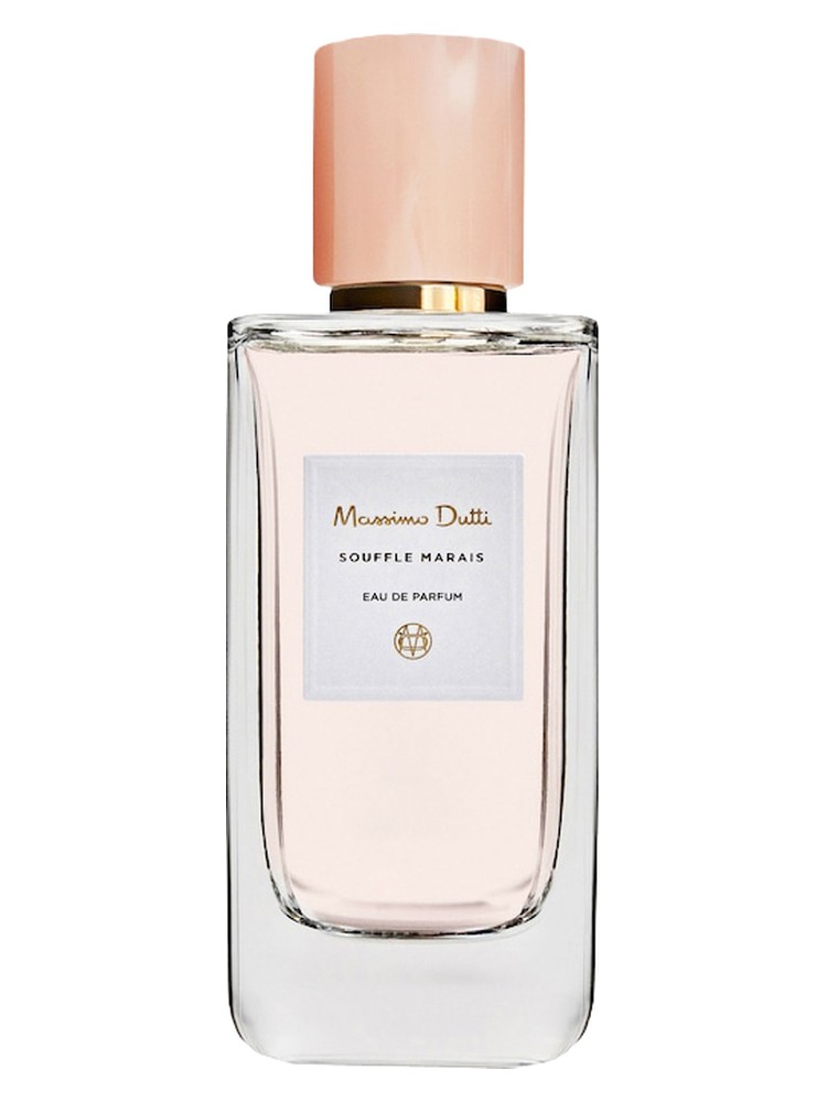 Souffle Marais – Massimo Dutti