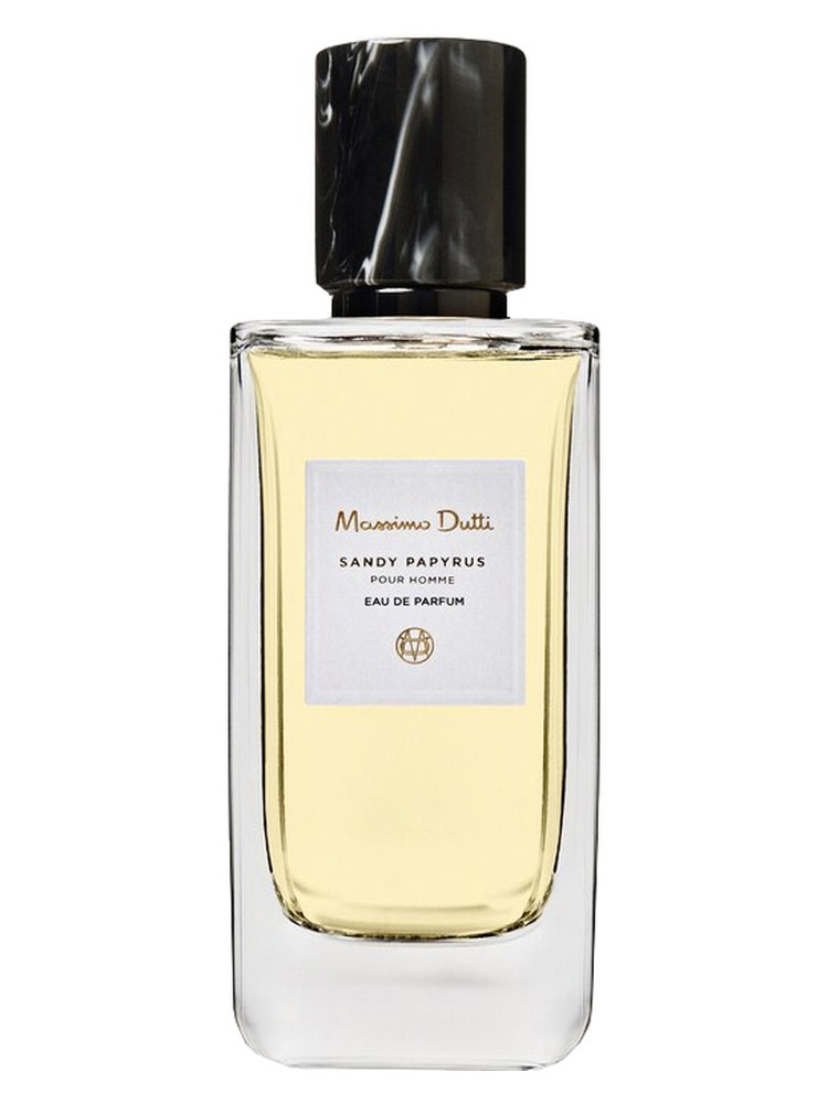 Sandy Papyrus – Massimo Dutti