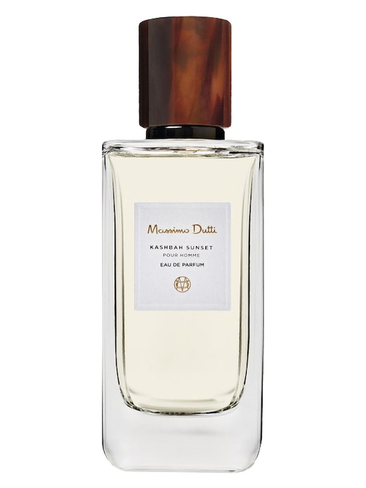 Kashbah Sunset – Massimo Dutti