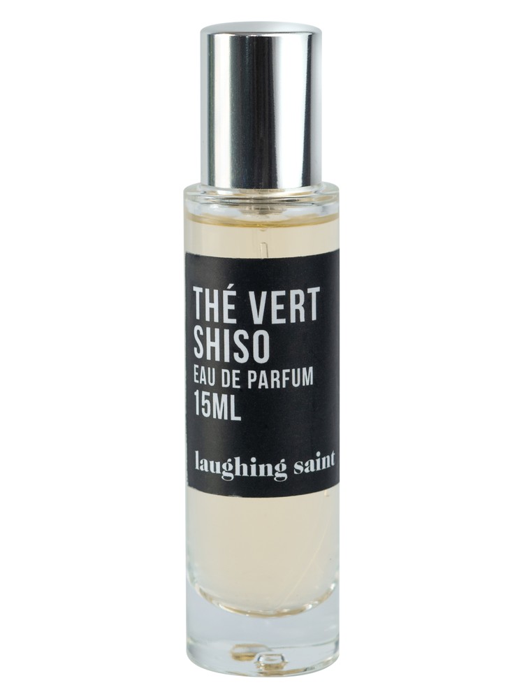 Thé Vert Shiso – Laughing Saint