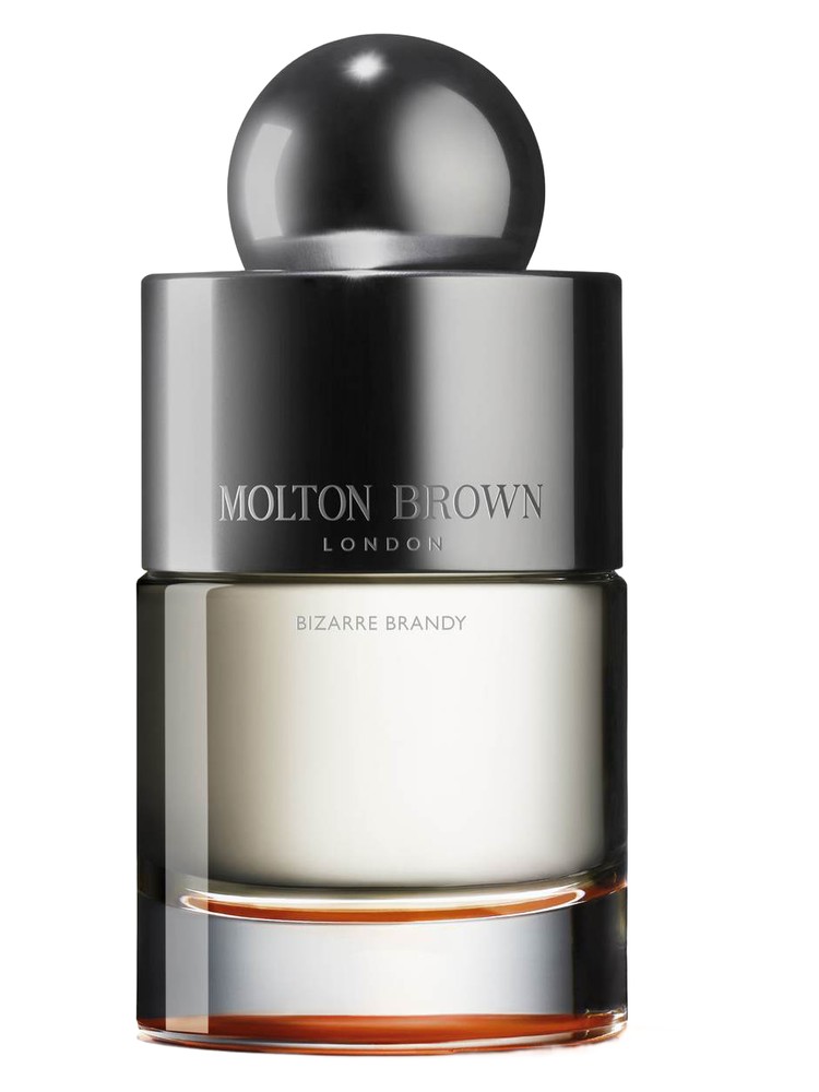 Bizarre Brandy – Molton Brown