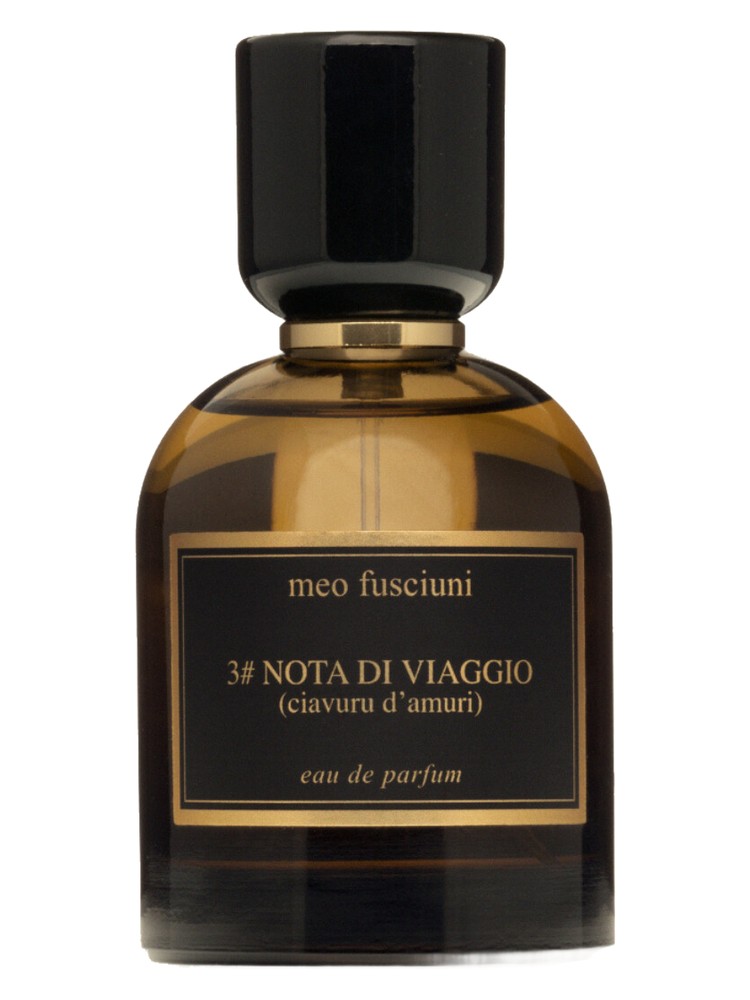 3# nota di viaggio (ciavuru d’amuri) 2019 edition – Meo Fusciuni