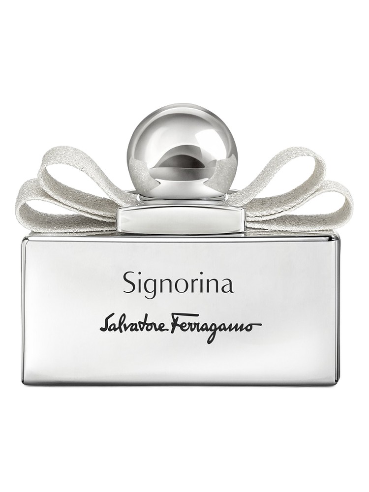 Signorina Eau de Parfum Holiday Edition 2019 – Salvatore Ferragamo