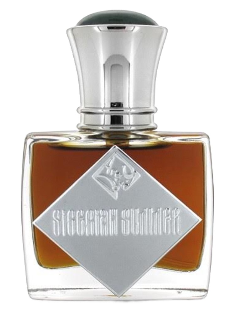 Siberian Summer – Areej Le Doré