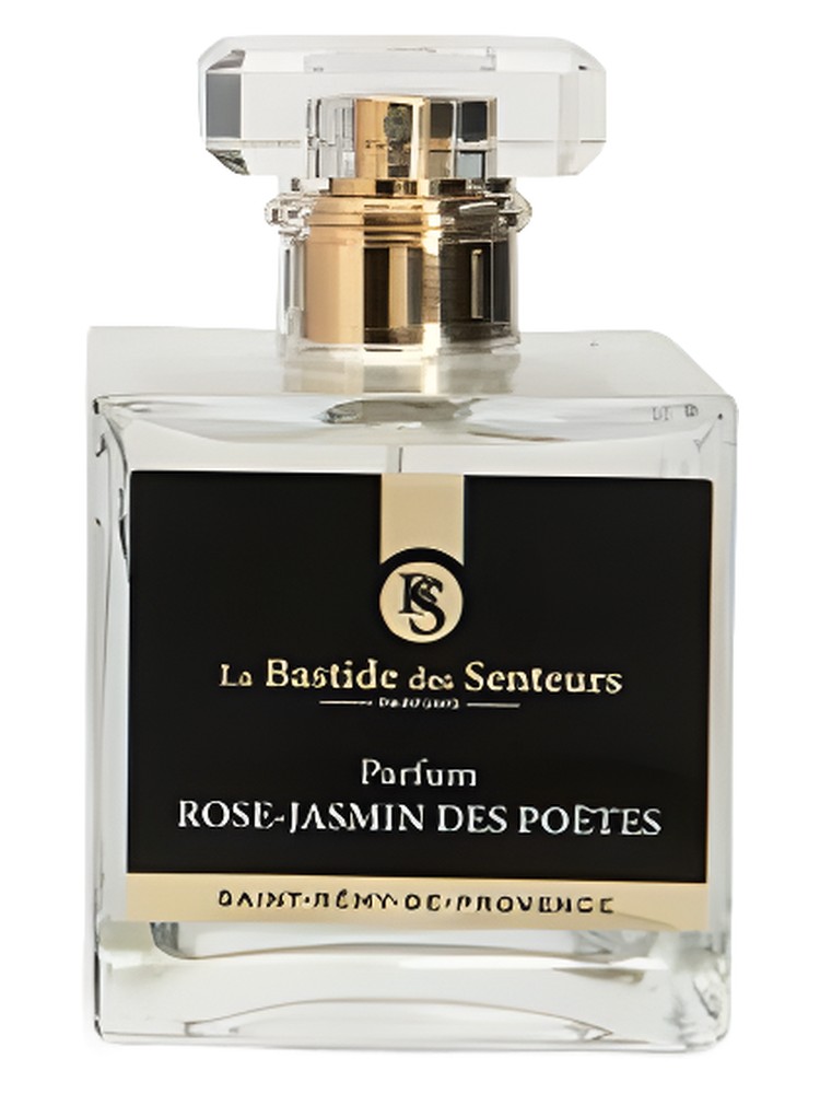 Rose – Jasmin des Poètes – La Bastide des Senteurs