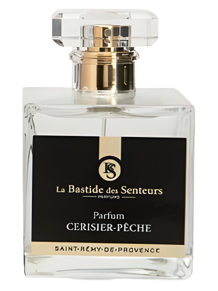 Cerisier – Pêche – La Bastide des Senteurs