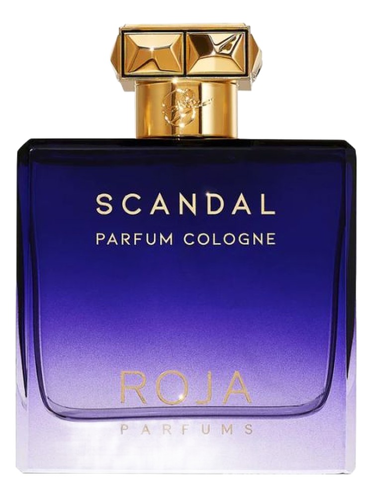 Scandal Pour Homme Parfum Cologne – Roja Dove