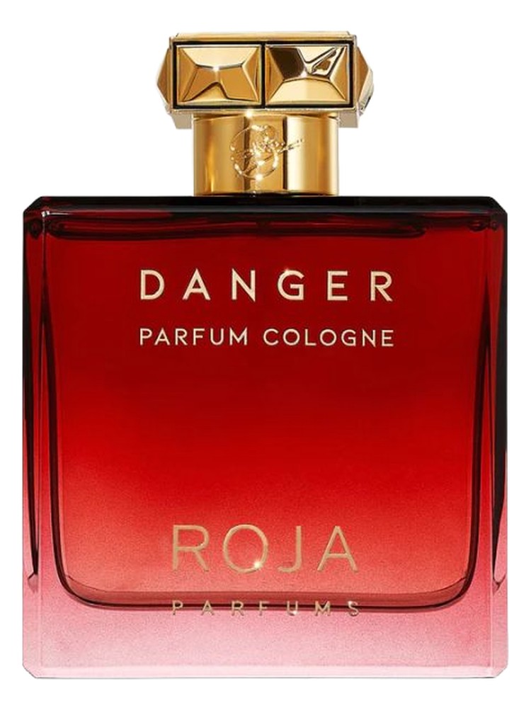Danger Pour Homme Parfum Cologne – Roja Dove