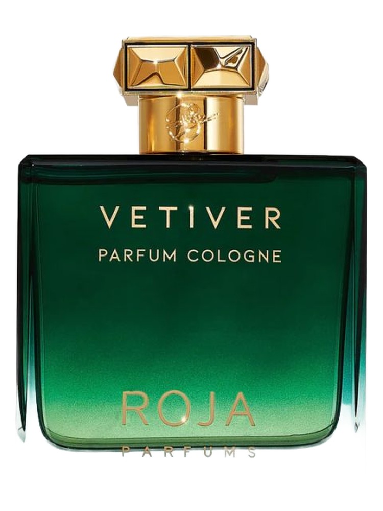 Vetiver Pour Homme Parfum Cologne – Roja Dove