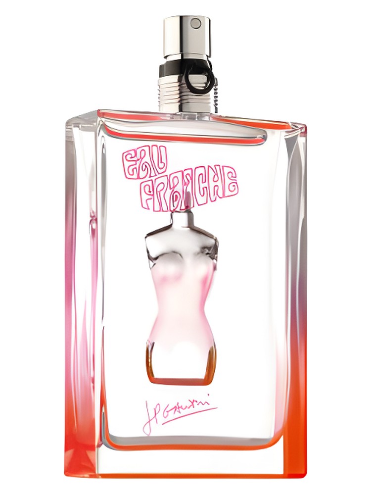 Ma Dame Eau Fraiche – Jean Paul Gaultier
