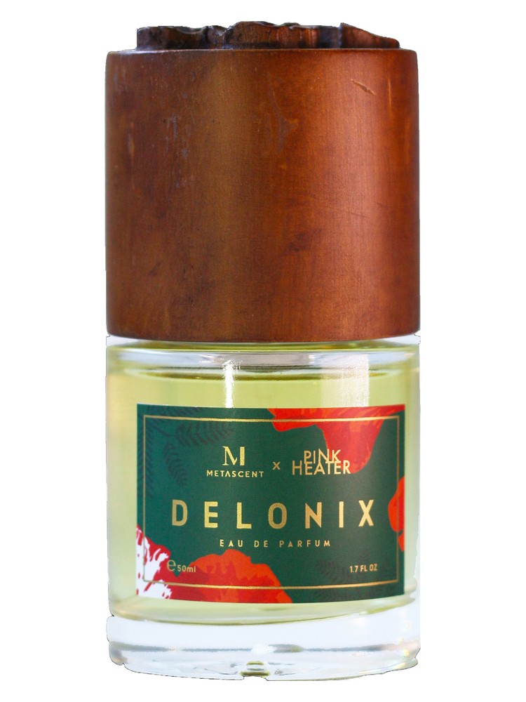 Delonix – MetaScent
