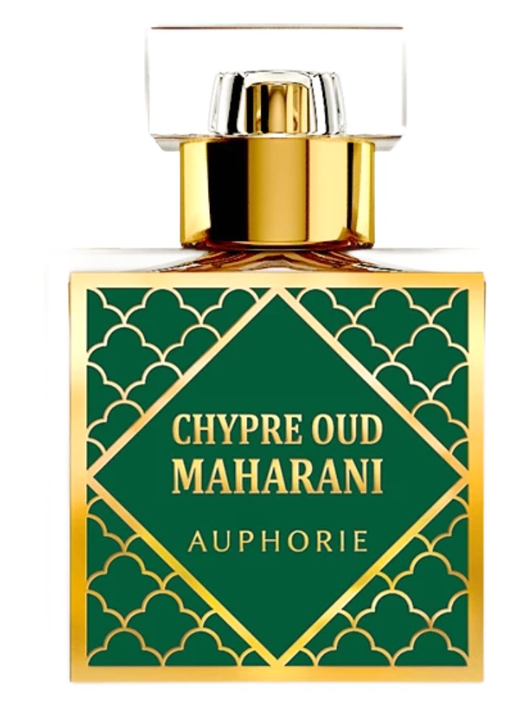 Chypre Oud Maharani – Auphorie