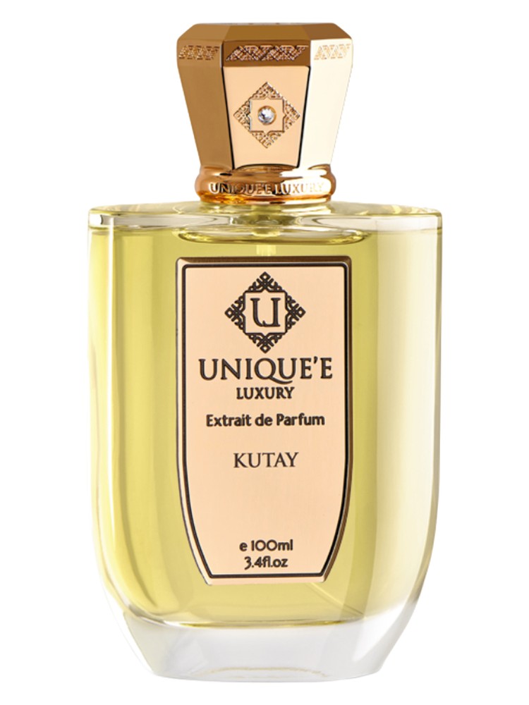Kutay – Unique'e Luxury